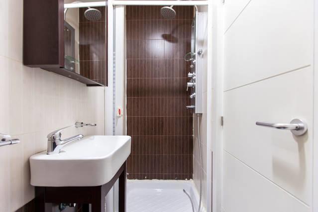 Piramides 2 Apartment Madrid Exterior photo