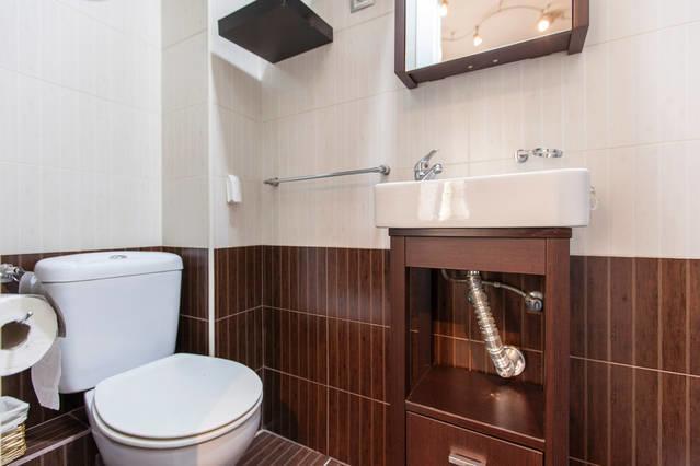 Piramides 2 Apartment Madrid Exterior photo